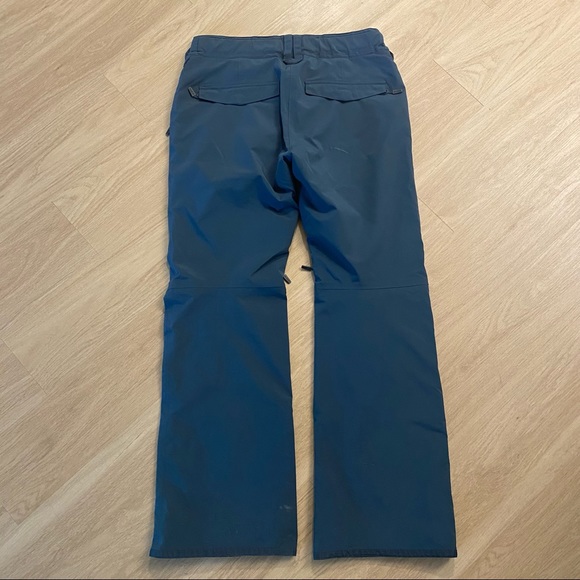 Scott Snow Pants size Medium - Picture 2 of 9
